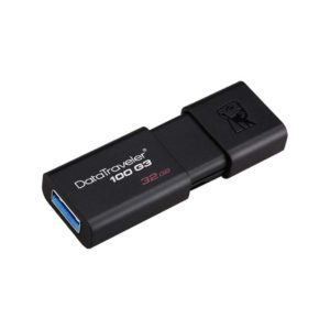 USB KINGSTON DT100G3 16GB 3.0