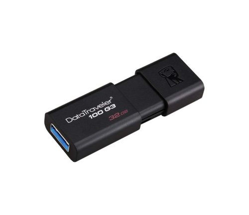 USB KINGSTON DT100G3 16GB 3.0 – CHÍNH HÃNG