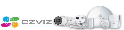 Camera wifi EZVIZ của hãng nào? Camera không dây EZVIZ Chất lượng như thế nào?