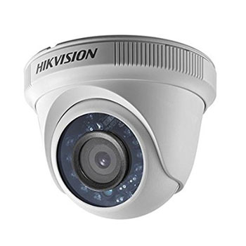 CAMERA HIKVISION DS-2CE56D0T-IR 2.0mp - Camera HIKVISION Full HD