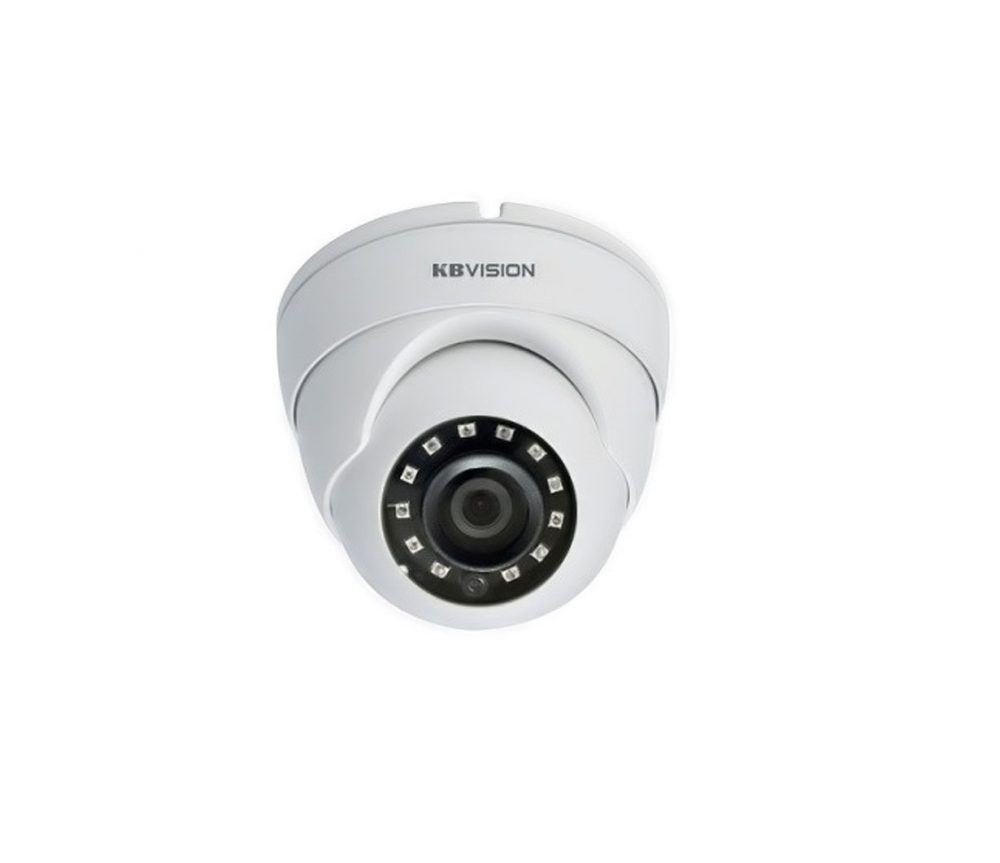 CAMERA KBVISION KX-1002C4 1.0MP 4in1 PANA