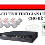tinh thoi gian luu tru