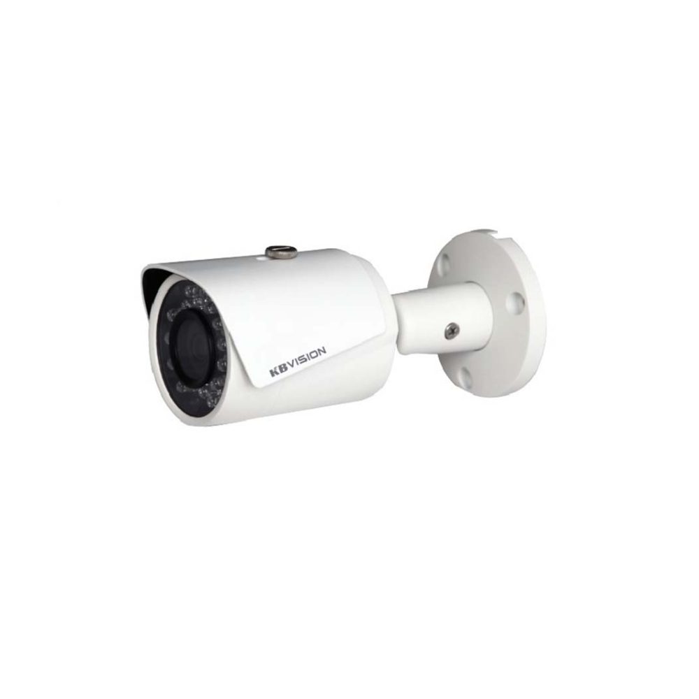 CAMERA KBVISION KX-NB2001 2.1MP SUPER WDR