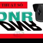 3d dnr trong camera