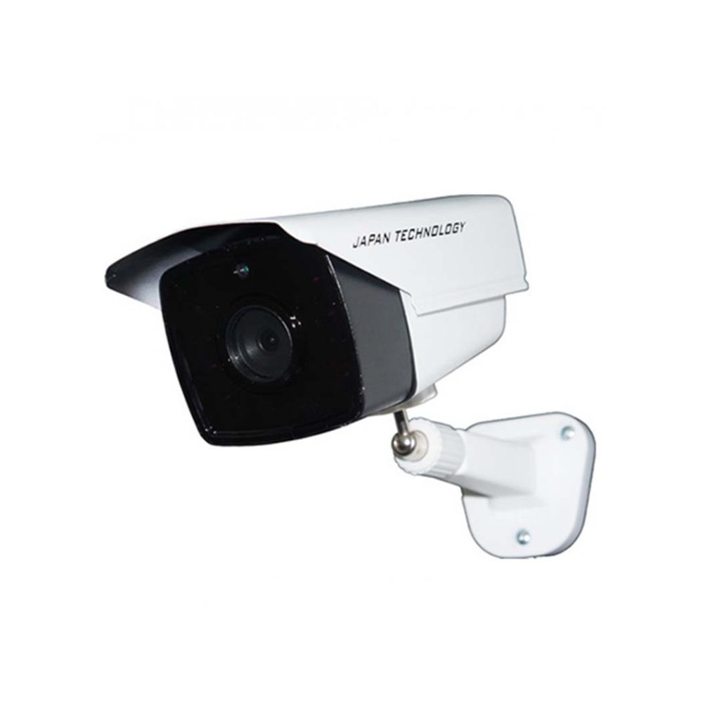J-TECH IP HD5637 1~5MP H.265+ ONVIF