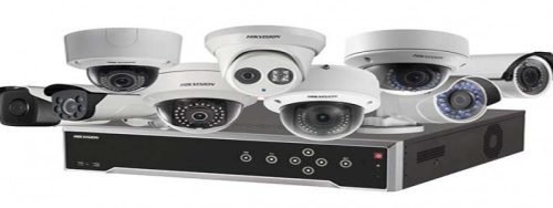 Các thuật ngữ trong hệ thống camera giám sát. (P1)
