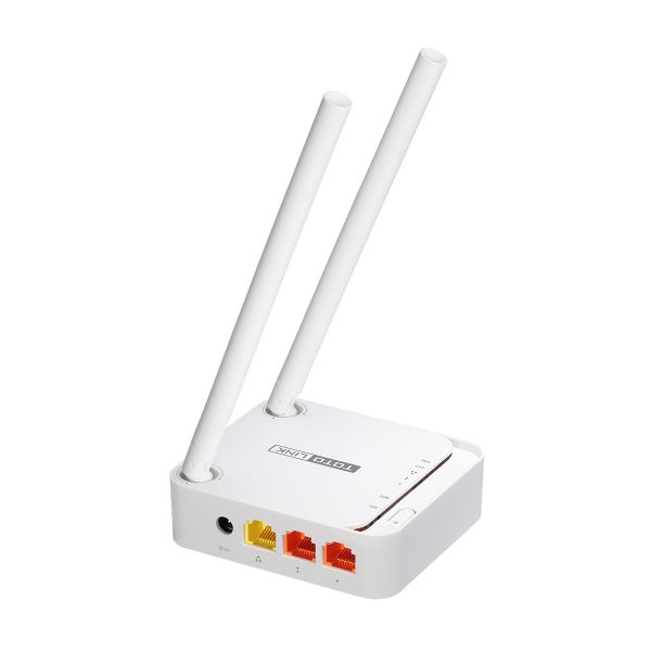 ROUTER WIFI TOTOLINK N200RE V3 