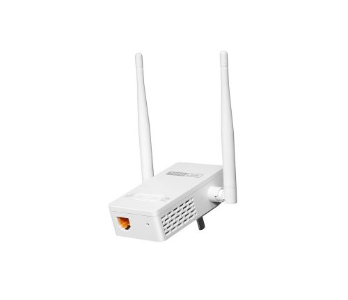 REPEATER WIFI TOTOLINK EX200 300Mbps 2Anten 4dBi