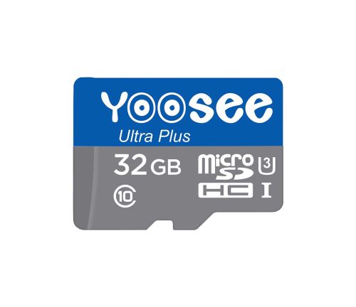 THẺ NHỚ MICRO SD YOOSEE 32GB CLASS 10 80MB/s