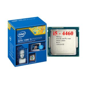 CPU INTEL CORE I5-4460 3.2GHZ SK1150