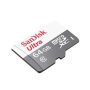 THẺ NHỚ MICROSD SANDISK 64GB ULTRA C10