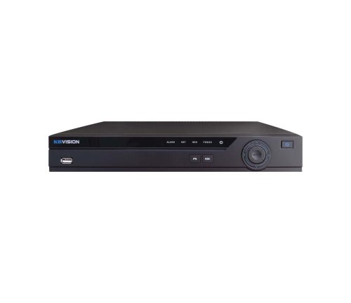 DVR KBVISION KX-2K810xH1 4.0MP H.265+ ALL IN ONE