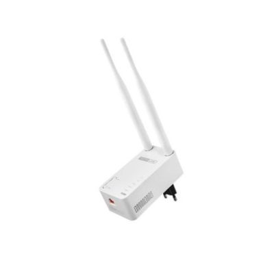 REPEATER WIFI TOTOLINK EX750 300Mbps BĂNG TẦN KÉP