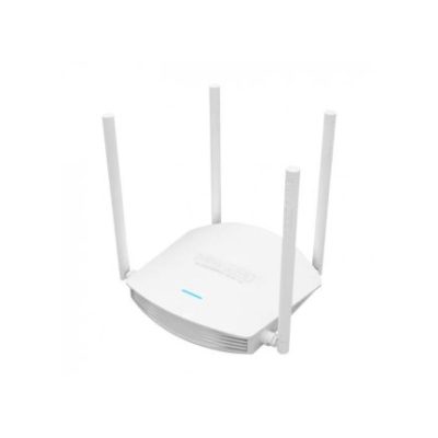 ROUTER WIFI TOTOLINK N600R 600Mbps 4x5dBi TURBO