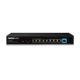 SWITCH POE TOTOLINK SW2009P 8 CỔNG 10/100Mbps