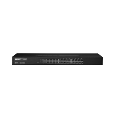 SWITCH TOTOLINK SG24D 24 CỔNG GIGABIT