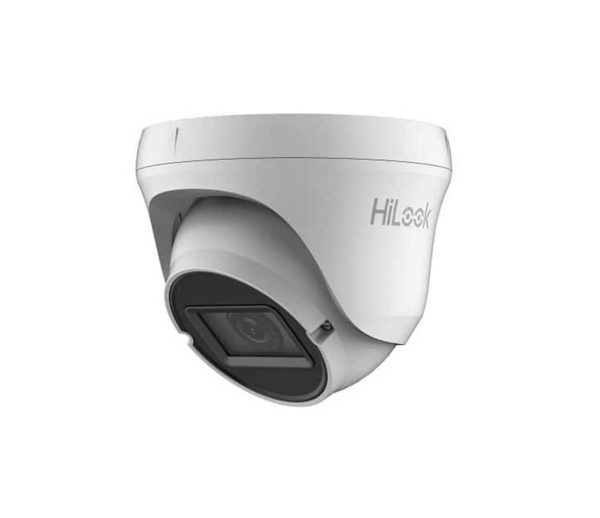 Camera HILOOK IPC-T651H-Z 5.0MP - Camera HILOOK IPC-T621H-Z 2.0MP