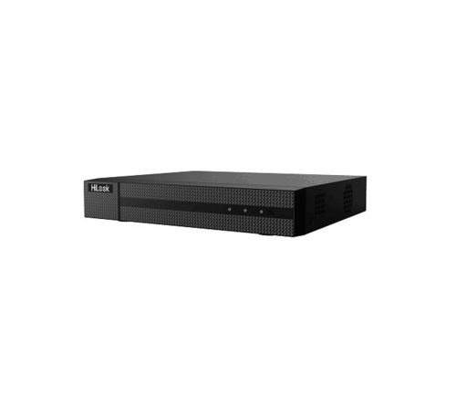 NVR-216MH-C HILOOK 8MP H.265+ 2HDD 160Mbps