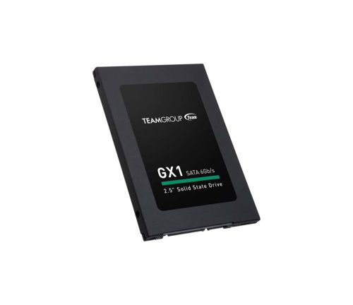Ổ CỨNG SSD 120GB TEAMGROUP GX1