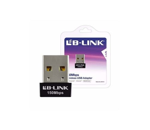USB WIFI NANO LB-LINK BL-WN151 150Mbps