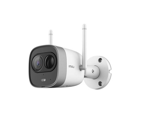 CAMERA WIFI IMOU NEW BULLET – G26EP 2.0MP H.265 PIR IP67