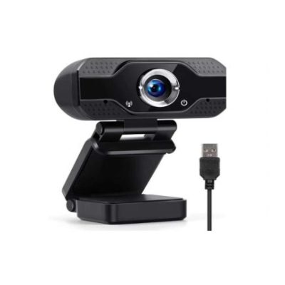 WEBCAM FULL HD CÓ MIC MIC HỌC ONLINE