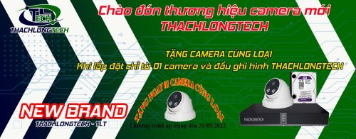 NEW BRAND – Lắp đặt camera giá rẻ tại Đà Nẵng 2022