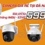 lap dat camera tai da nang