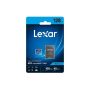 THẺ NHỚ LEXAR 128GB CHÍNH HÃNG CHO CAMERA