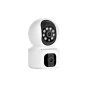 CAMERA WIFI 2 MẮT TLT-W14AI-2 360 4MP LOA