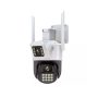 CAMERA 2 MẮT WIFI TLT-W24SL-2 - CAMERA 360