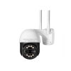 CAMERA WIFI 2 MẮT TLT-W24AI-2Z PTZ 360