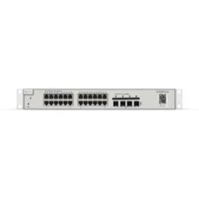 Switch Ruijie RG-NBS3200-24GT4XS – 24 Cổng Gigabit + 4 SFP+ 10G, Quản Lý Cloud, Băng Thông Lớn
