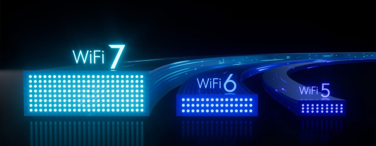 Cách tính số lượng thiết bị kết nối WiFi trong hệ thống mạng nhỏ và vừa