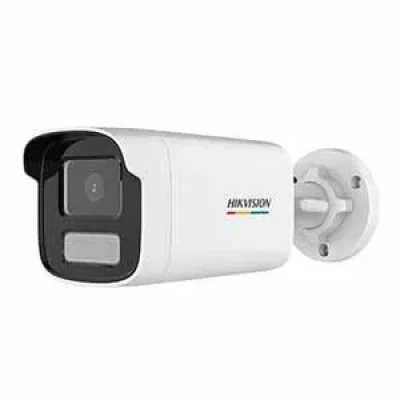 Hikvision DS-2CD1T27G2-LUF – Camera 2MP ColorVu ban đêm có màu, micro thu âm – Lắp đặt tại Đà Nẵng