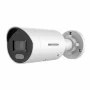 Hikvision DS-2CD2047G2H-LIU/SL - Camera 4MP Có Màu 24/24 – Báo Động Còi Đèn, Tích Hợp MIC