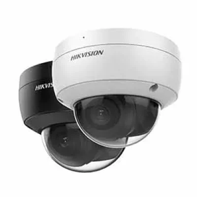 CAMERA HIKVISION DS-2CD2123G2-IU 2MP POE MIC