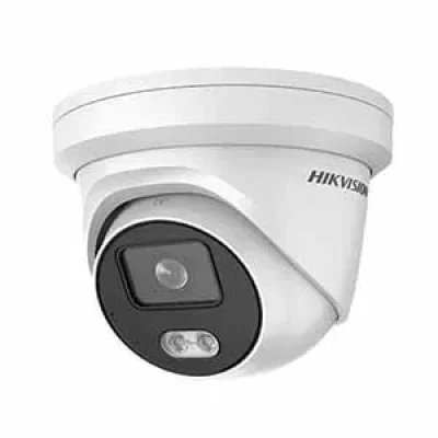 Hikvision DS-2CD2347G2H-LIU – Camera 4MP Full Color 24/24, Mic, IP67 – Lắp đặt Đà Nẵng
