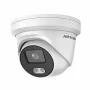 Hikvision DS-2CD2347G2H-LIU - Camera 4MP Full Color 24/24, Mic, IP67