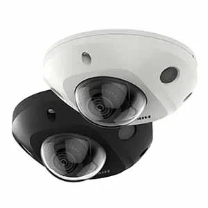 CAMERA WIFI HIKVISION DS-2CD2543G2-IWS 4MP WIFI