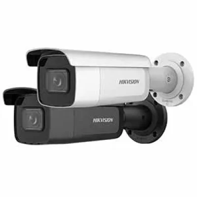 CAMERA HIKVISION DS-2CD2T83G2-4I 8MP HN80M POE MIC