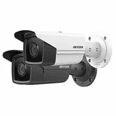 Hikvision DS-2CD2T23G2-4LI2U – Camera 2MP – Hồng ngoại 80m, AI thông minh | Lắp đặt uy tín tại Đà Nẵng