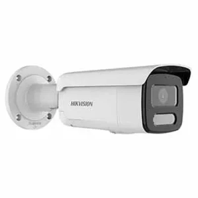 Hikvision DS-2CD2T47G2-LSU/SL – Camera 4MP Có Màu 24/24 – Lắp đặt tại Đà Nẵng, Giá Rẻ, Chính Hãng