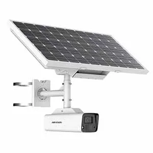 CAMERA HIKVISION DS-2XS2T47G0-LDH/4G/C18S40 SOLAR