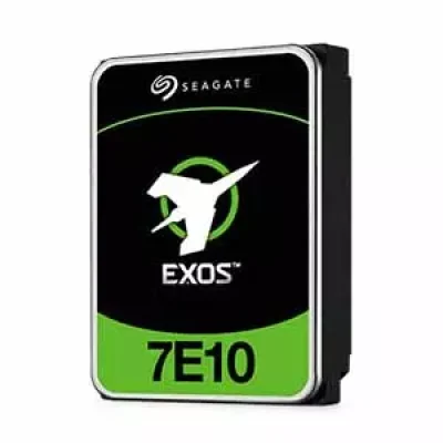 Ổ CỨNG SEAGATE EXOS 7E10 ENTERPRISE 10TB ST10000NM017B