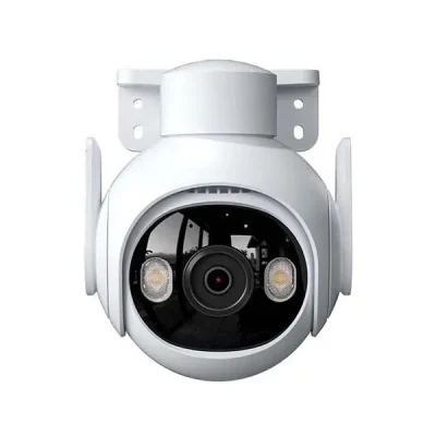 Camera Imou IPC-GS7EP-5M0WE – Camera Wifi 5MP Quay Quét Ngoài Trời 360°, Chống Nước IP66
