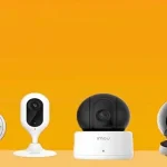 camera wifi imou a 10 11zon