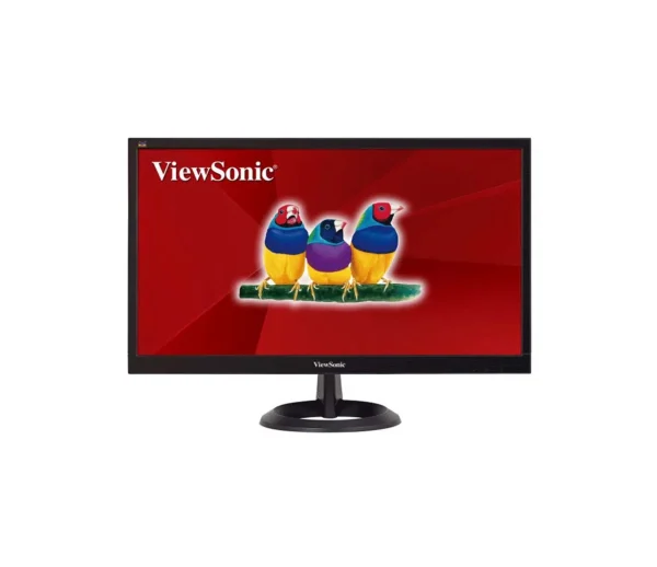 Man hinh Viewsonic 22in VA2261 2 5