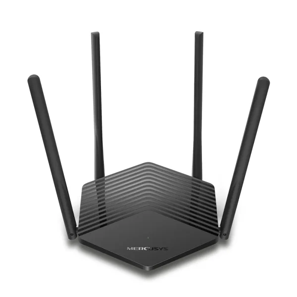 ROUTER WIFI MERCUSYS MR60X WIFI 6 - WIFI MESH