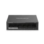 SWITCH POE MERCUSYS MS106LP - 4 PORT POE+